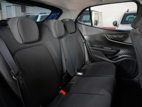 Fiat Pulse 1.3 FLEX DRIVE MANUAL