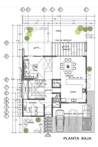 Lomas Norte El Campanario Casa En Venta