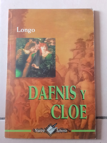 Dafnis Y Cloe - Longo