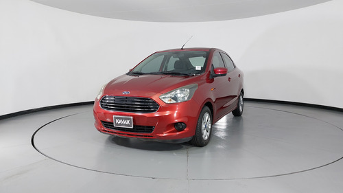 Ford Figo 1.5 FIGO TITANIUM AT