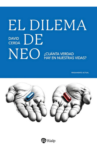 Libro El Dilema De Neo 