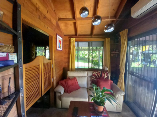 Imagen 3 de 22 de Casa - Pinares. 2 Dormitorios Con Apartamento Independiente