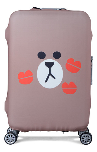 Código S, 19 ~ 21 Pulgadas, Funda Protectora Elástica Para E