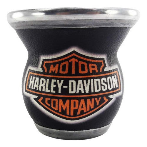 Mate Harley Davidson M