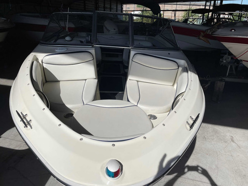 Imagen 8 de 10 de Lancha Coral Evinrude 90hp Etec Cero Horas. No Quicksilver