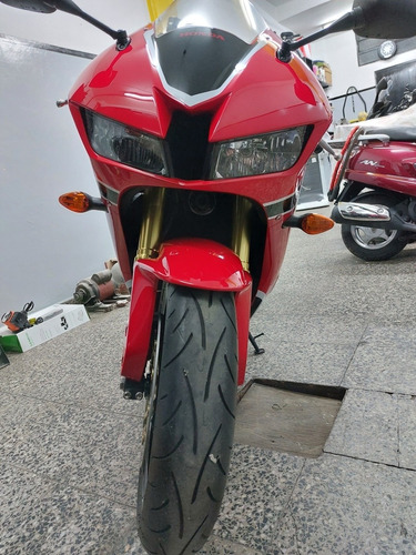Imagen 4 de 14 de Honda Cbr