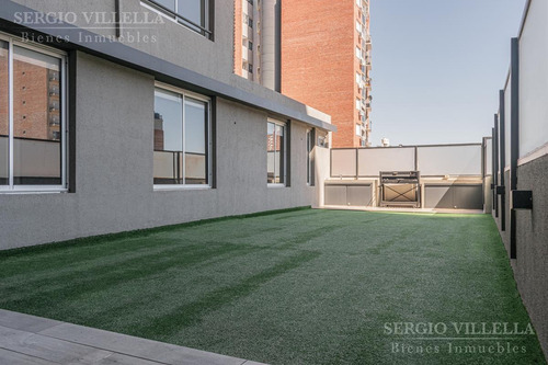 Imagen 21 de 23 de Paraguay 2100 - Departamento De Tres Dormitorio En Venta. Amplia Financiación