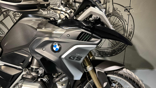 Imagen 4 de 23 de Bmw R 1200 Gs Full Df_motorcycles