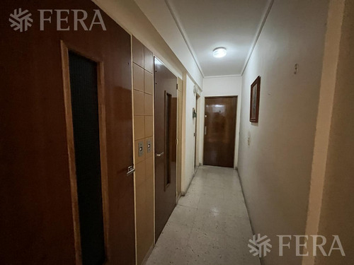 Venta Departamento 4 Ambientes Con Balcón En Wilde