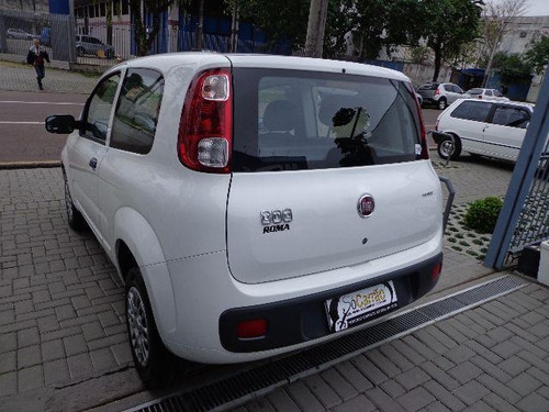 Fiat Uno Vivace 2 Portas Sem Entrada Até 48 Meses