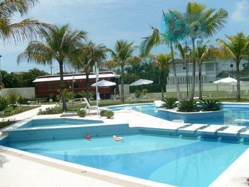 Imagem 3 de 23 de Casa À Venda - Condomínio Jardim Acapulco - Guarujá - Ca0507