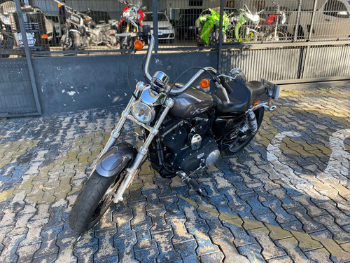 Imagem 1 de 15 de Harley-davidson Xl1200 Cb