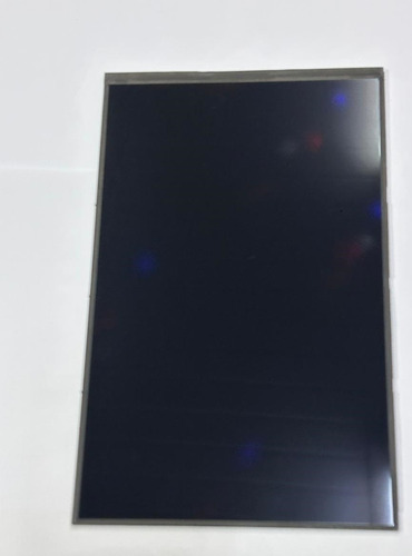 Tela Display Tablet Positivo T1085 Retirado H-m101q-10q Orig Preto