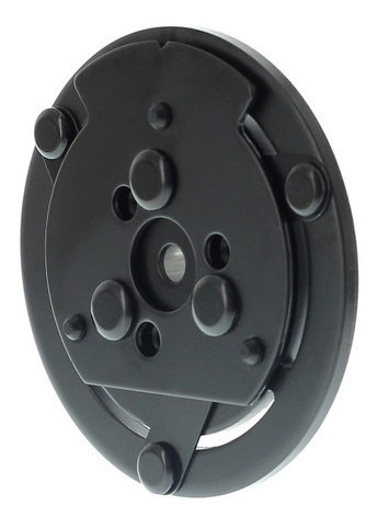 Embrague De A/c 7h15 105mm Con Chaveta