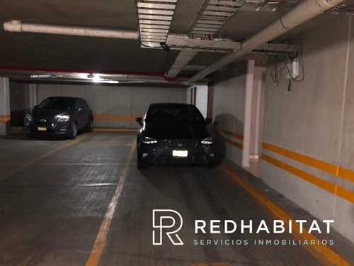 Imagen 12 de 14 de Oportunidad Venta Departamento Colonia Napoles Benito Juarez