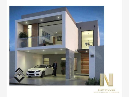 Imagen 1 de 4 de Casa Sola En Venta La Campiña