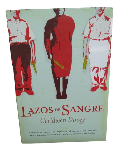Lazos De Sangre