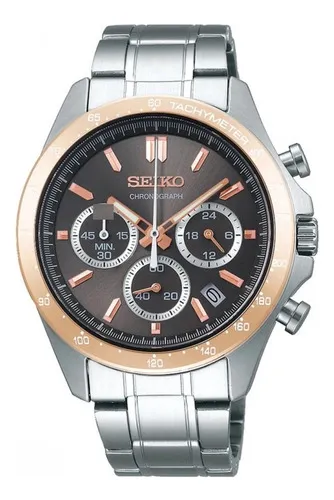 Reloj seiko lassale extraplano sale