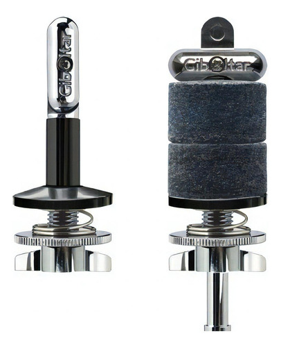 Soporte para batería Gibraltar 6609TP