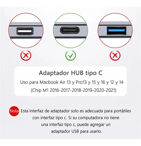 Adaptador hdmi para macbook air 2017 sale