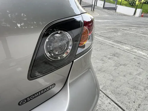 Mazda 3 2.0 Lfna5