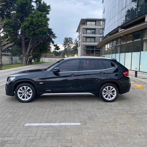 Bmw X1 2.0 Xdrive 20i Executive 184cv