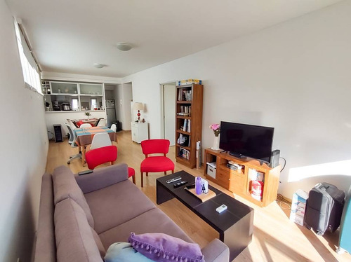 Venta De Departamento En Belgrano