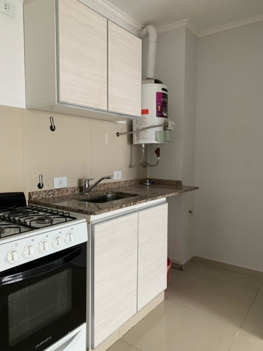 Imagen 2 de 15 de Alta Córdoba, Departamento En Venta De 1 Dormitorio Con Amplio Balcón