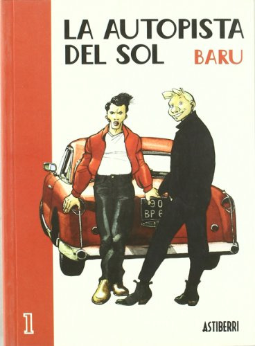 Autopista Del Sol La 1-2 -lecturas Compulsivas-