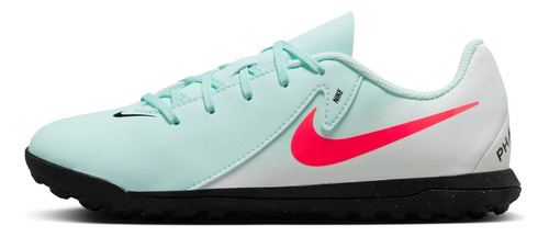 Tacos De Fútbol Tf Nike Jr. Phantom Gx 2 Academy Fj2608-300