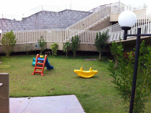 Imagem 14 de 14 de Lindo Apart. C/2 Dorms, Cotia - R$ 240.000,00-cod:169 Terreo - V169
