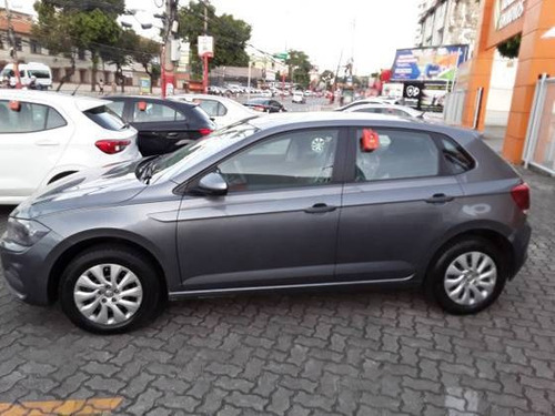 Imagem 8 de 9 de Volkswagen Polo 1.0 Mpi Total Flex Manual