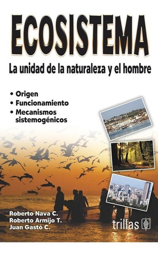 Ecosistema, Nava C., Roberto 