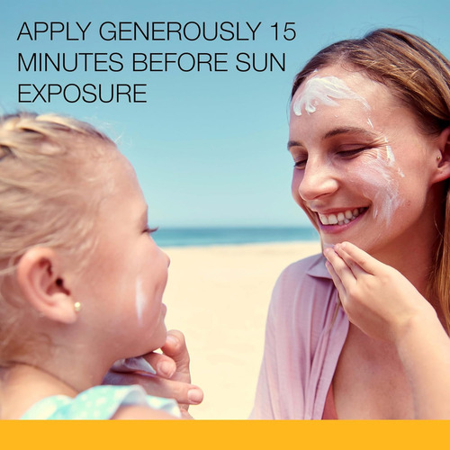 Neutrogena Beach Defense Loción De Protección Solar Spf 50 -