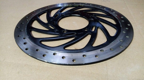 Disco Freno Delantero Bajaj Dominar 400 Ug (Usado)