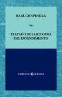 Libro Tratado De La Reforma Del Entendimiento De Baruch Spin