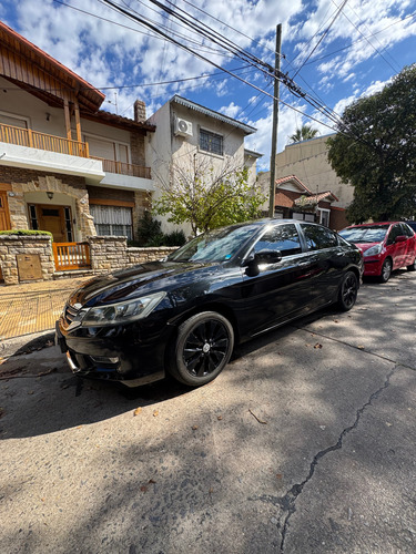 Honda Accord 2.4 Ex-l At G9
