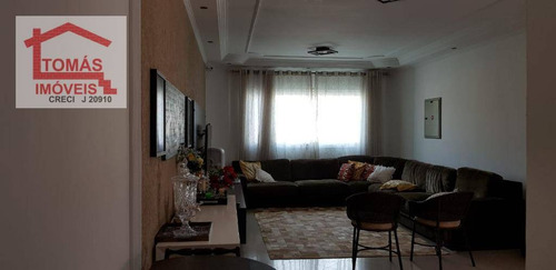 Imagem 27 de 27 de Lindo Sobrado 3 Suites - So1803