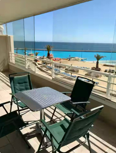 Estupendo San Alfonso, Algarrobo. Opción A Camarín Nautico