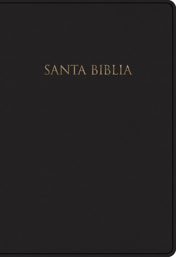 Biblia Nvi Regalos Y Premios Negro Tapa Dura