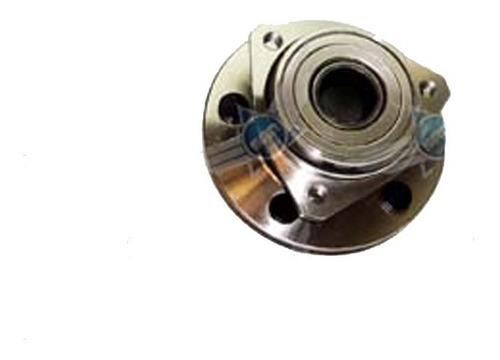 Imagen 1 de 4 de Maza Delantera Jeep Grand Cherokee C/sensor 05/10