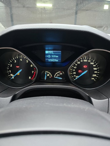Ford Focus III 2.0 Se Plus At6