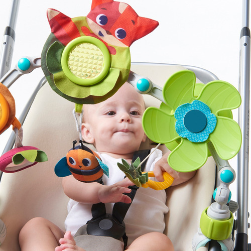 Arco Sunny Stroll Meadow Days - Tiny Love