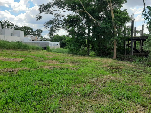 Imagem 1 de 5 de Terreno À Venda, 450 M² Por R$ 310.000,00 - Jardim Festugato - Foz Do Iguaçu/pr - Te0403