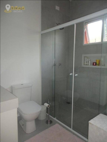 Imagem 29 de 30 de Chácara À Venda, 6250 M² Por R$ 2.000.000,00 - Alto Da Serra Do Japi - Cabreúva/sp - Ch0014