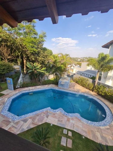 Imagem 30 de 30 de Casa Com 3 Dormitórios À Venda, 415 M² Por R$ 2.870.000,00 - Condomínio Arujá 5 - Arujá/sp - Ca1899