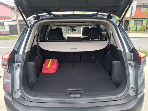 Nissan X-Trail E-Power 1.5 Advance Cvt 3F Awd E-4Orce