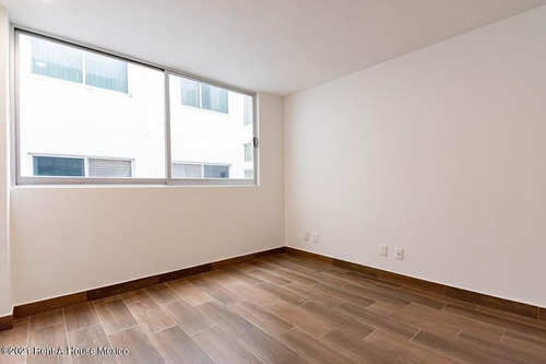 Imagen 12 de 13 de Departamento En Venta En Narvarte Poniente 214978al