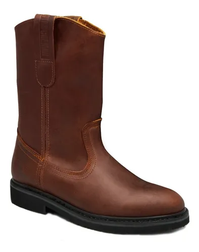 Botas Chaman Botas Tipo Establo Botas Para Campo Cuotas sin