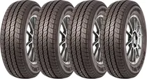 Comprar Kit de 4 neumáticos BARTL Neumáticos BL-Cargo C 165\u002F70R13 88 S